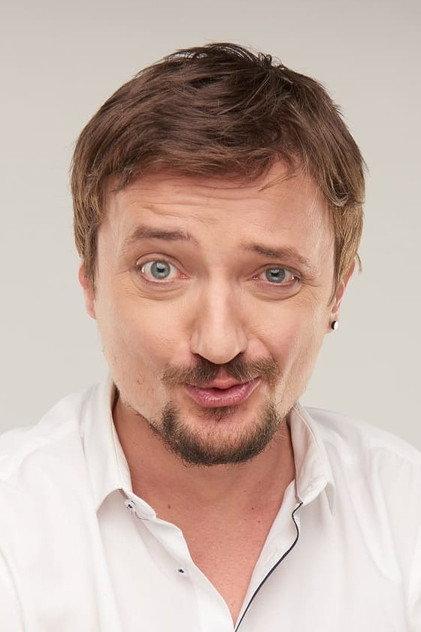 Daniel Heriban - Actor Profile Photo
