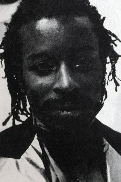 Rufus Collins - Actor Profile Photo