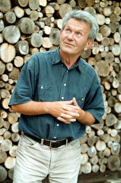 Jan Špáta - Actor Profile Photo