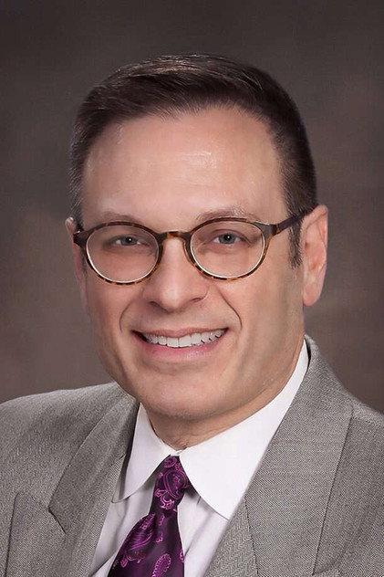 Mark Perlmutter - Actor Profile Photo