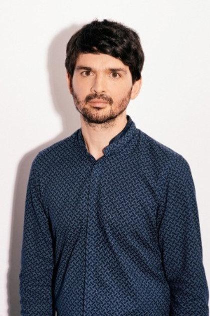 Bruno Ruder - Actor Profile Photo