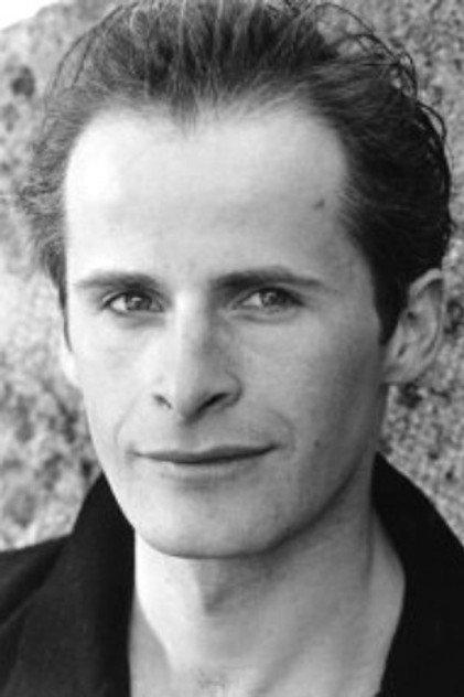Harald Koch - Actor Profile Photo
