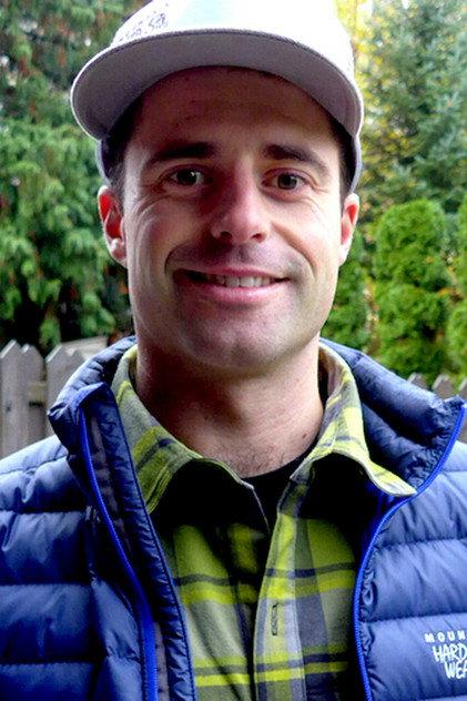 James Heim - Actor Profile Photo