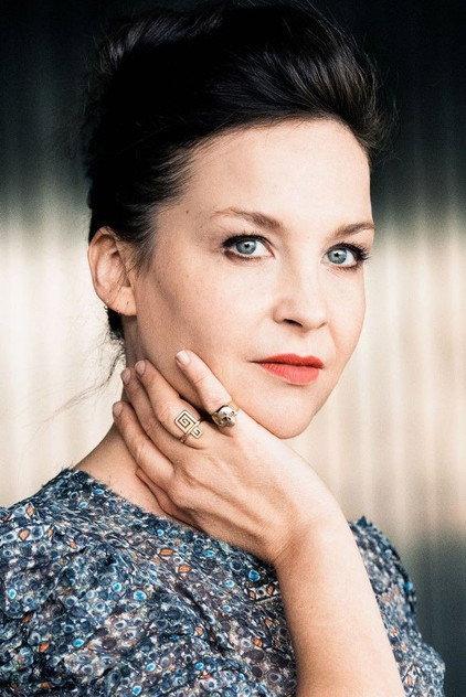 Valerie Koch - Actor Profile Photo