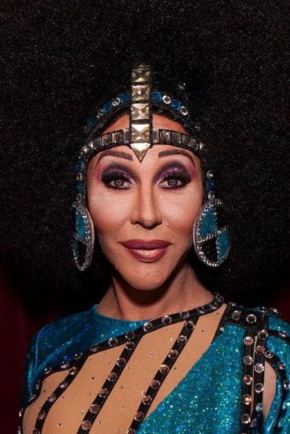 Chad Michaels - Actor Profile Photo