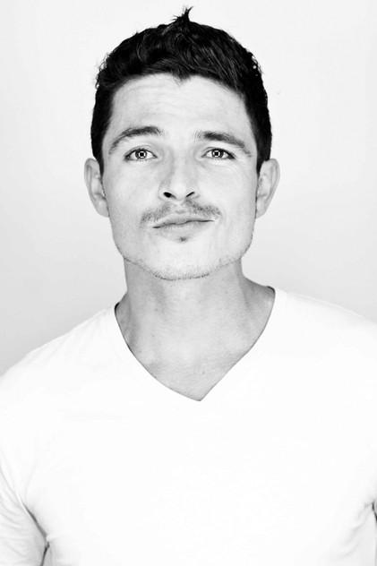 Anderson Ballesteros - Actor Profile Photo