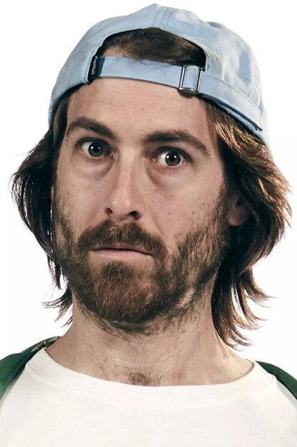 Stephen Oates - Actor Profile Photo