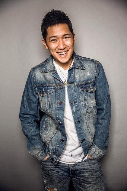 Zhang Boyu - Actor Profile Photo