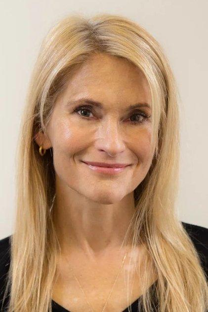 Suzanne Snyder - Actor Profile Photo