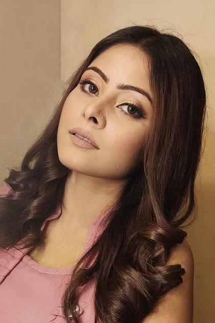 Sumana Das - Actor Profile Photo