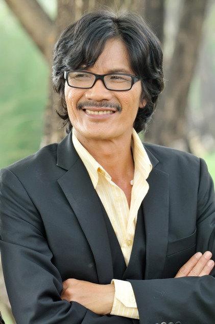 Công Ninh - Actor Profile Photo