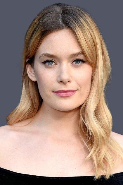 Rachel Keller - Actor Profile Photo