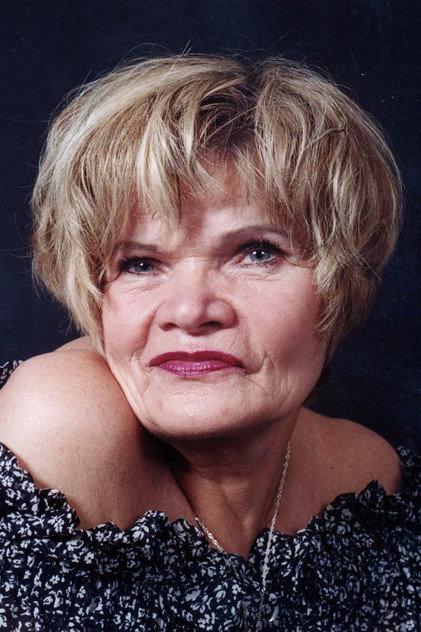 Olita Dautartaitė - Actor Profile Photo
