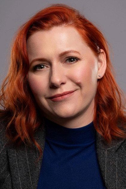 Whitney Wegman-Wood - Actor Profile Photo