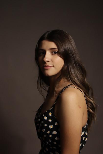 Yiyi Legaspi - Actor Profile Photo