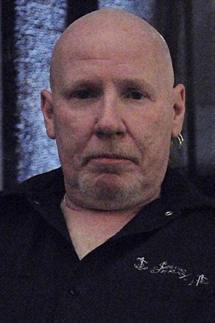 Cheetah Chrome - Actor Profile Photo