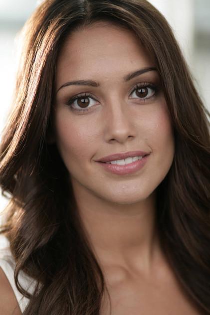 Amanda Figueroa - Actor Profile Photo