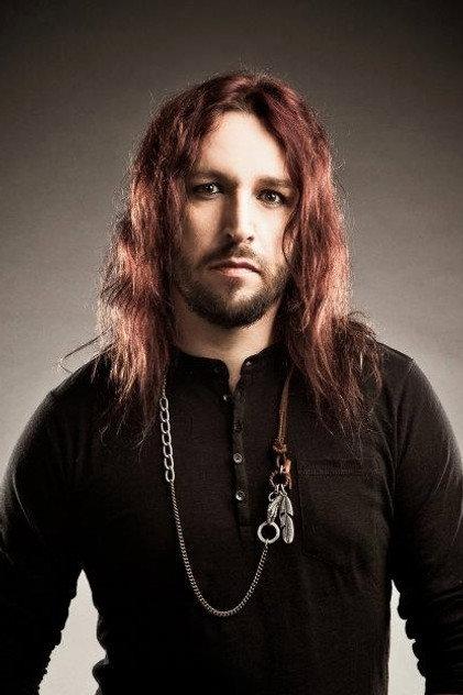 Tony Kakko - Actor Profile Photo