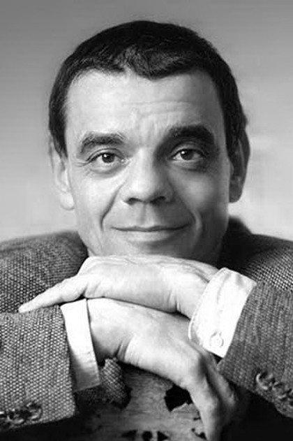 Konstantin Raykin - Actor Profile Photo