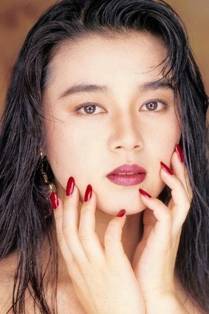 Mirei Asaoka - Actor Profile Photo