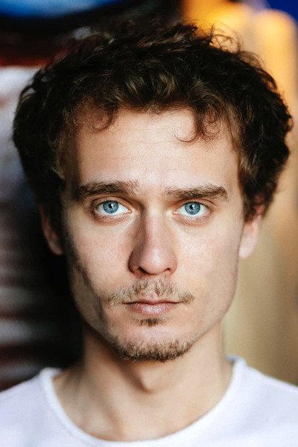 Vlad Ionut Popescu - Actor Profile Photo