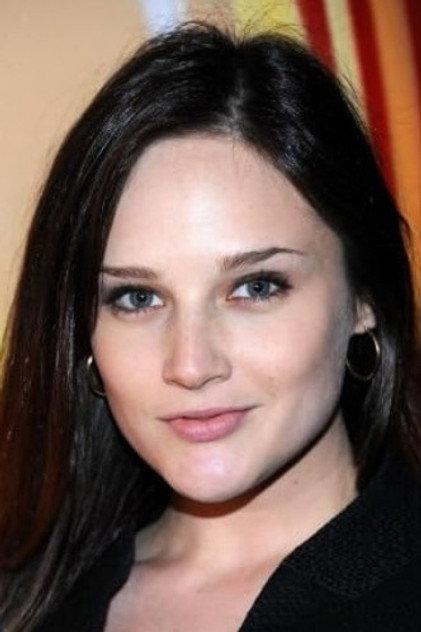 Jo Armeniox - Actor Profile Photo