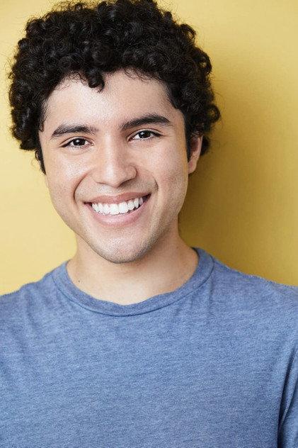 Adam Leiva - Actor Profile Photo
