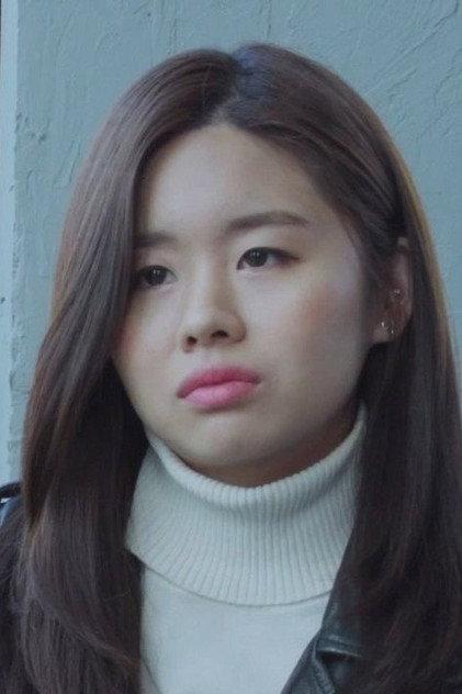 Jin Yi - Actor Profile Photo
