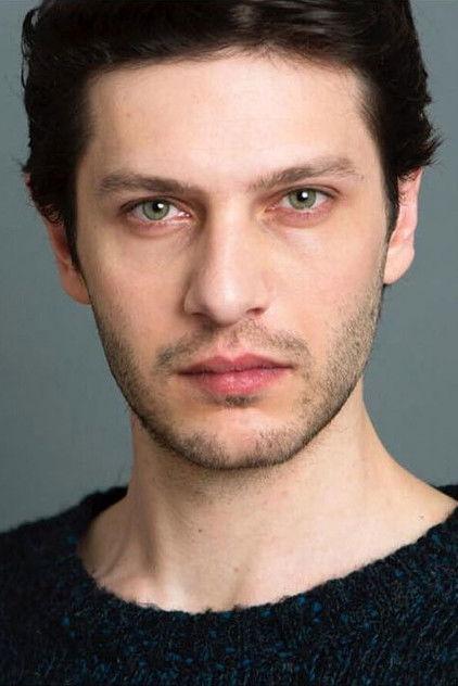 Barış Aytaç - Actor Profile Photo