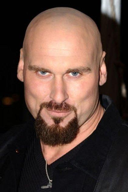 Andrew Bryniarski - Actor Profile Photo