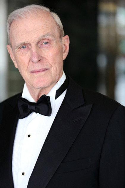 William Stone Mahoney - Actor Profile Photo