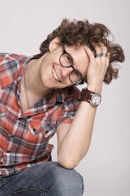 Tim Kreuer - Actor Profile Photo