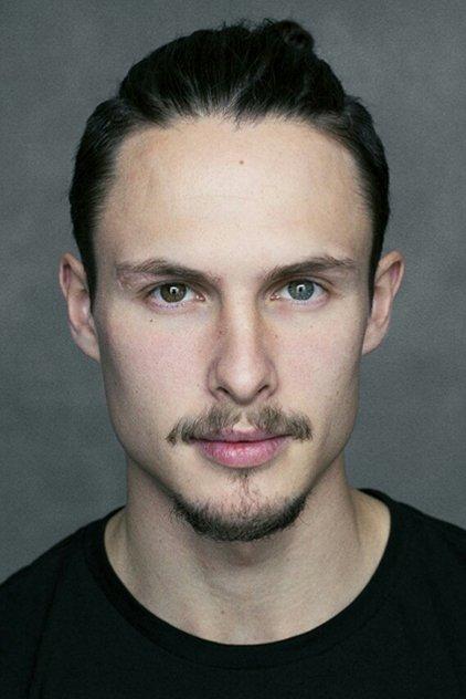 Arnas Fedaravičius - Actor Profile Photo