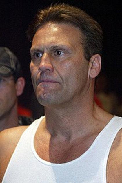 Keith Hackney - Actor Profile Photo