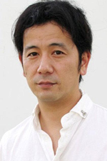 Nakano Kenji - Actor Profile Photo