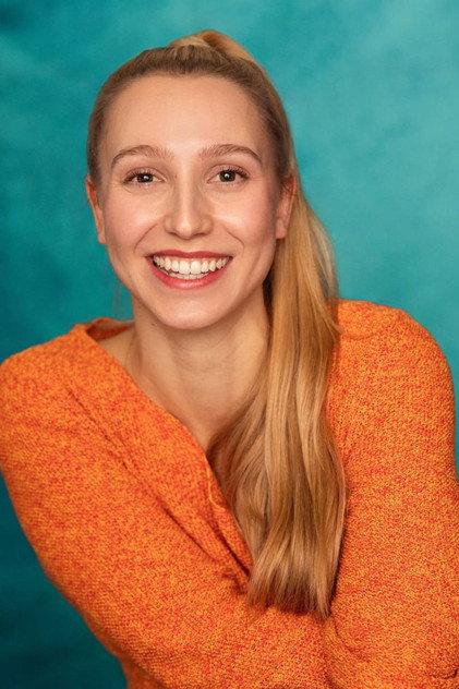 Clarrisa Ravens - Actor Profile Photo