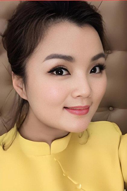 杨珊珊 - Actor Profile Photo