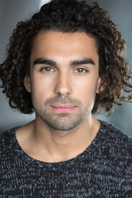 Sharif Afifi - Actor Profile Photo