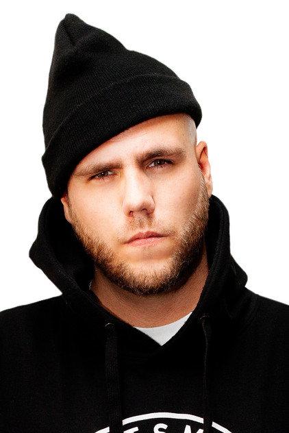 Organismen - Actor Profile Photo