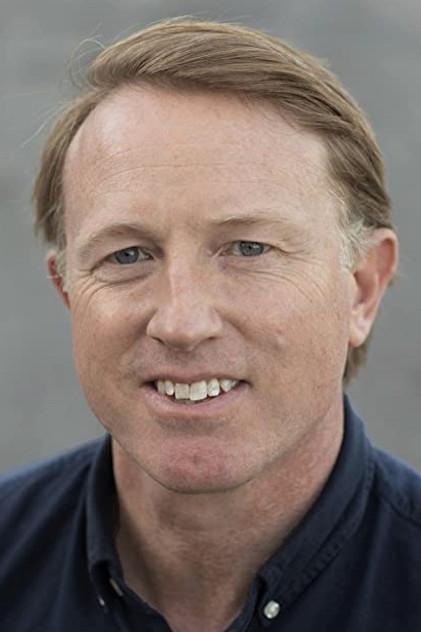 Bernard Derriman - Actor Profile Photo