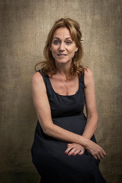 Allie Byrne - Actor Profile Photo