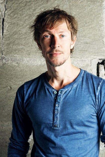 Hendrik Van Doorn - Actor Profile Photo