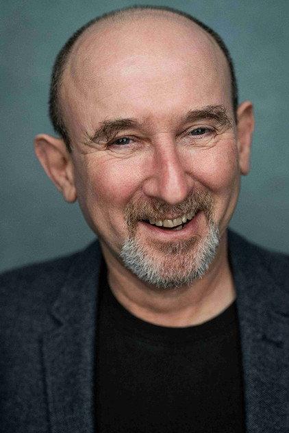 John Craggs - Actor Profile Photo
