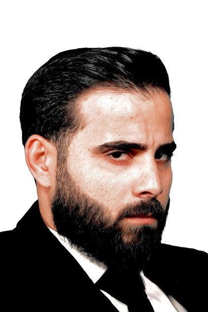 Sardar Mariwan - Actor Profile Photo