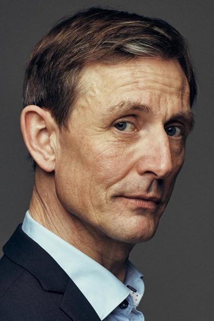 Holger Østergaard Kristensen - Actor Profile Photo