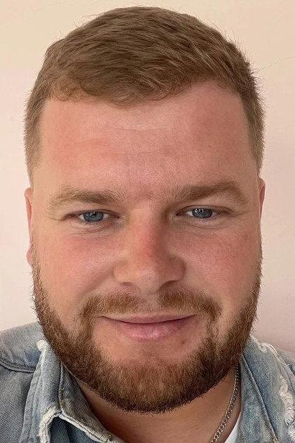 Denis Sundukov - Actor Profile Photo