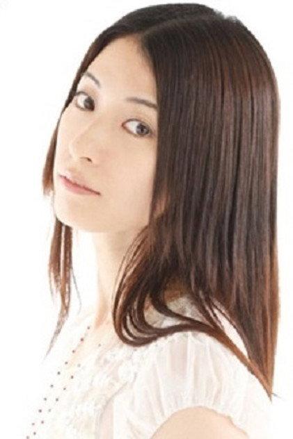 Chiemi Chiba - Actor Profile Photo