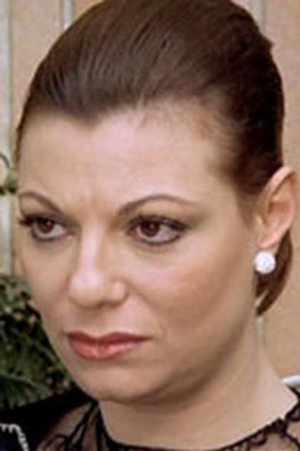 Antonella Dogan - Actor Profile Photo