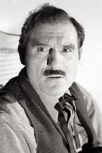 John Parrish - Actor Profile Photo