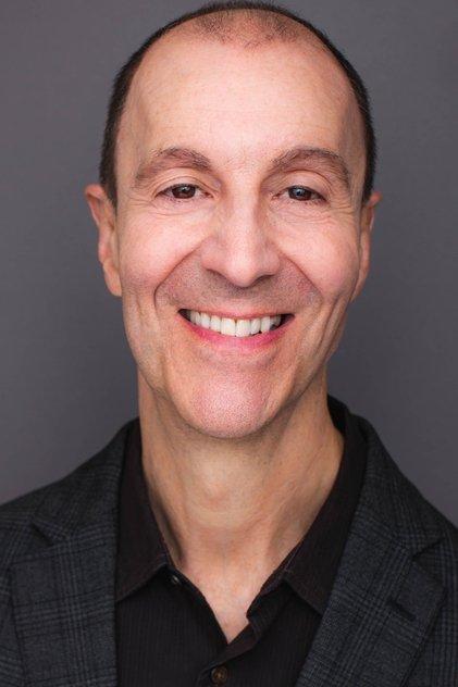 Neal Lerner - Actor Profile Photo
